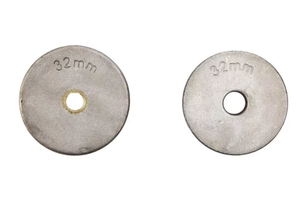 Сварочная насадка WESTER ф32мм купить в Надыме