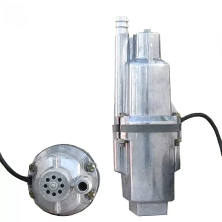 Колодезный насос Patriot Лесной Ручей-10В/76 (10М) купить в Надыме