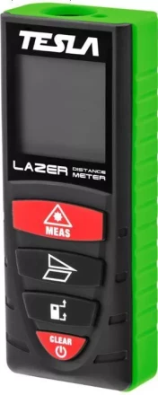 Дальномер лазерный TESLA D40 купить в Надыме