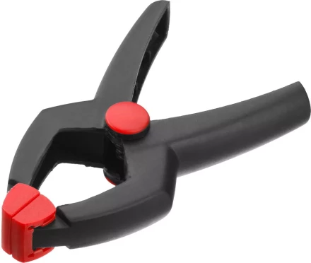 Струбцина ЗУБР "МАСТЕР" быстрозажимная, 85мм 32246-85 купить в Надыме