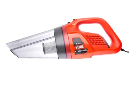 Пылесос WESTER CVC-120 купить в Надыме