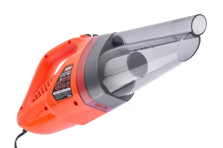 Пылесос WESTER CVC-120 купить в Надыме