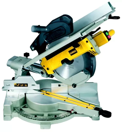 Торцовочная пила DeWalt D 27111 купить в Надыме