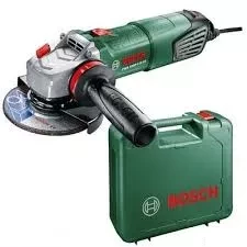 Углошлифовальная машина BOSCH PWS 1000-125 CE (0.603.3А2.820) купить в Надыме