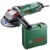Углошлифовальная машина BOSCH PWS 1000-125 CE (0.603.3А2.820) купить в Надыме