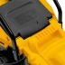 Газонокосилка электрическая GM-1100 Denzel 96626 купить в Надыме