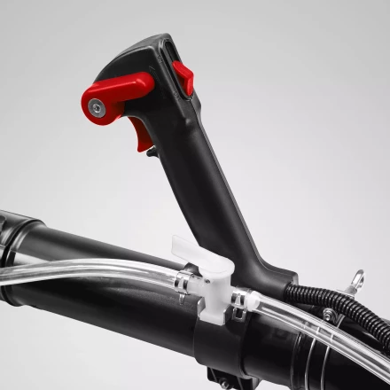 ЗУБР 14 л, 3.5 л.с, бензиновый опрыскиватель (ОПБ-14-57) купить в Надыме