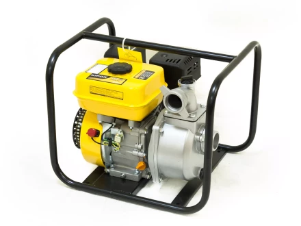 Бензиновая мотопомпа KIPOR KGP20 купить в Надыме