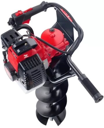 Бензобур MAXCUT MC 55 без шнека PATRIOT купить в Надыме