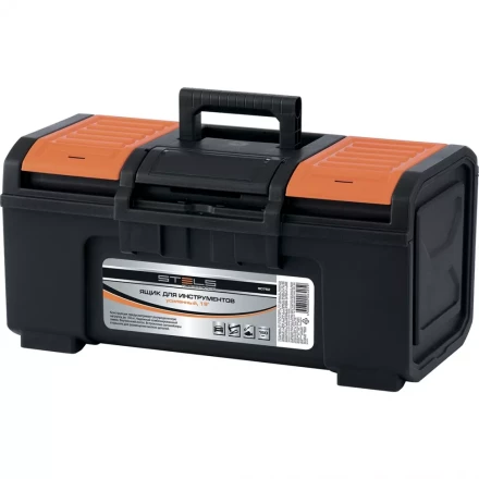 Ящик для инструментов усиленный 16" STELS 90761 купить в Надыме
