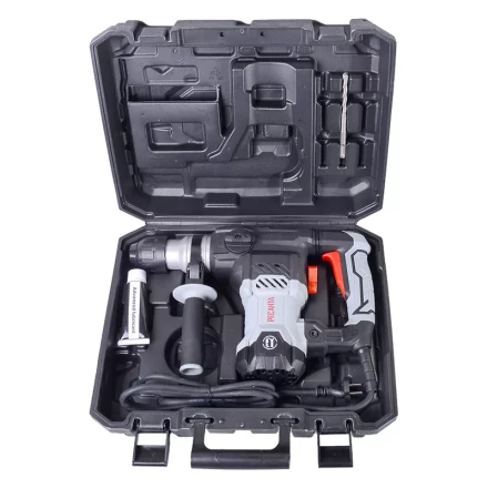 Перфоратор Ресанта П-32-1400КВ 75/3/6 купить в Надыме