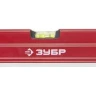 Уровень ЗУБР "ЭКСПЕРТ" "УСП - 2" коробчатый усилен, 2 фрезерован баз поверхности, 3 ампулы, крашенный, с ручками, 80 см 34587-080 купить в Надыме