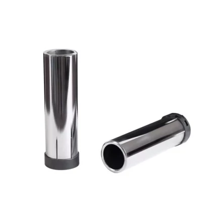 Сопло MIG 36 d=19мм цилиндр. 145.0045/MC0028 EP-36/MB-36 FoxWeld купить в Надыме