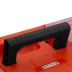 Ящик для инструмента с мет. замками 20&quot;, 510х255x225 мм Россия Stels 90747 купить в Надыме