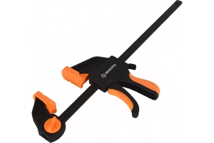 Струбцина быстрозажимная Вихрь 300х60 мм 73/9/5/5 купить в Надыме