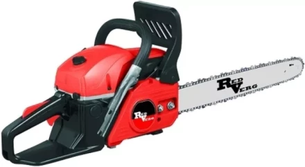 Бензопила RD-GC0552-18 RedVerg купить в Надыме