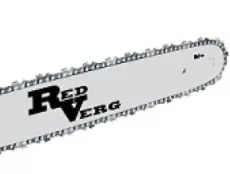 Бензопила RD-GC0552-18 RedVerg купить в Надыме