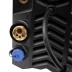 Аппарат инвертор. полуавтомат. сварки MultiMIG-200DP Synergy Double Pulse, 200 А, ПВ 80%// Denzel 94313 купить в Надыме