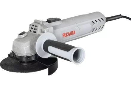 Углошлифовальная машина Ресанта УШМ-11000А/125 75/12/11 купить в Надыме