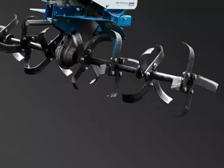 Мотоблок Нева МБ2-YAMAHA MX175 PRO купить в Надыме