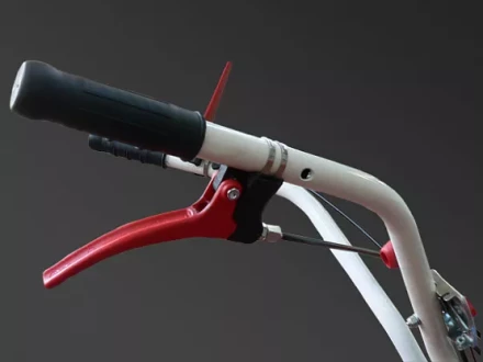 Мотоблок Нева МБ2-YAMAHA MX175 PRO купить в Надыме