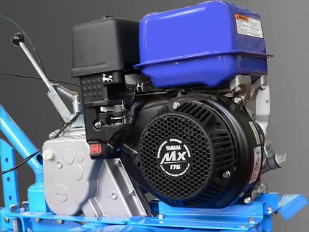 Мотоблок Нева МБ2-YAMAHA MX175 PRO купить в Надыме