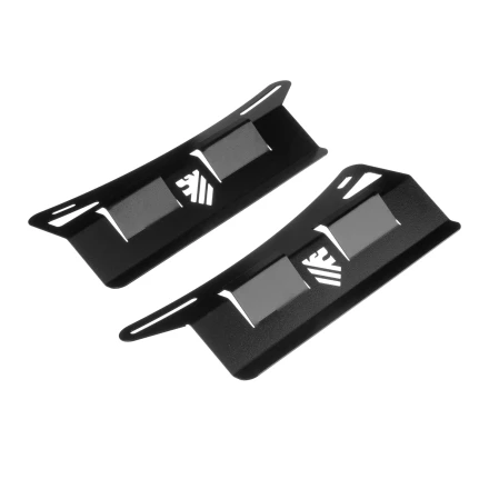 Расширители-подрезатели для снегоуборочных машин 97651-97652, 2 шт. // Denzel 97101 купить в Надыме