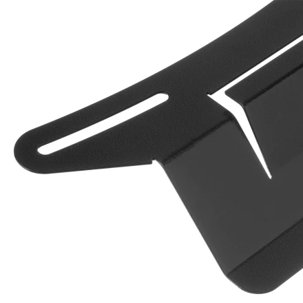 Расширители-подрезатели для снегоуборочных машин 97651-97652, 2 шт. // Denzel 97101 купить в Надыме