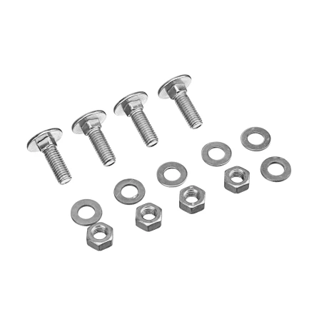 Расширители-подрезатели для снегоуборочных машин 97651-97652, 2 шт. // Denzel 97101 купить в Надыме