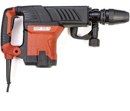 Молоток отбойный ESPIRA DHI-M4201 (sds max 220 –240В/50-60 Гц, мощность 1500 Вт, эн. удара 27 Дж, вес 10.9 кг, кейс), 400651 купить в Надыме