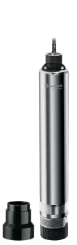 Насос для скважин 6000/5 inox GARDENA купить в Надыме