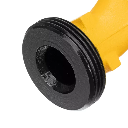 Циркуляционный насос CP25-4, напор 4 м, 50 л/мин, 1 м кабель, монт. длина 180 мм Denzel 99410 купить в Надыме