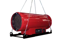 Подвесной дизельный теплогенератор BALLU GE/S 65