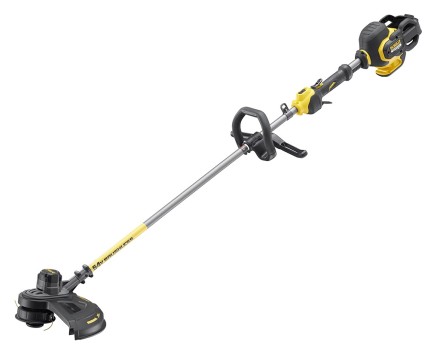 Травокосилка DCM571N аккумуляторная BRUSHLESS FLEXVOLT 18/54V без аккумулятора и ЗУ DeWalt купить в Надыме