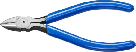 Бокорезы ЗУБР "ПРОФЕССИОНАЛ", хромоникелевая сталь, обливные рукоятки, CrV сталь, 125мм 22175-5-12 купить в Надыме