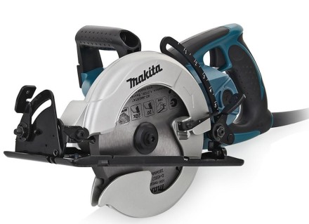 Пила дисковая Makita 5477NB гипоидная купить в Надыме