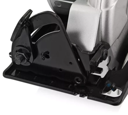 Пила дисковая Makita 5477NB гипоидная купить в Надыме