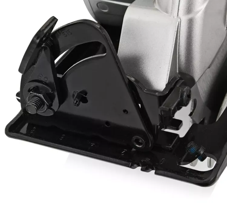 Пила дисковая Makita 5477NB гипоидная купить в Надыме