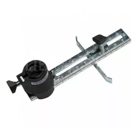 Приставка для круговой и линейной резьбы DREMEL купить в Надыме