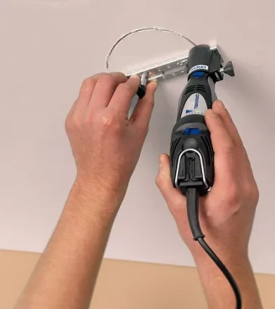 Приставка для круговой и линейной резьбы DREMEL купить в Надыме