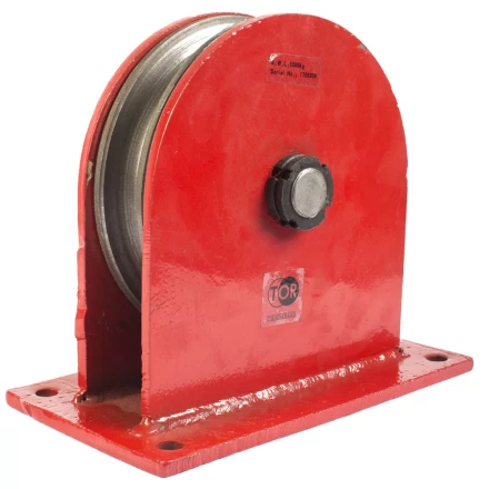 Блок монтажный опорный TOR 5,0 т (G) 11555 купить в Надыме