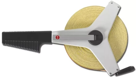 Рулетка  30м х 13мм тип BM 42 W  мерная лента рамная  10589 STABILA купить в Надыме