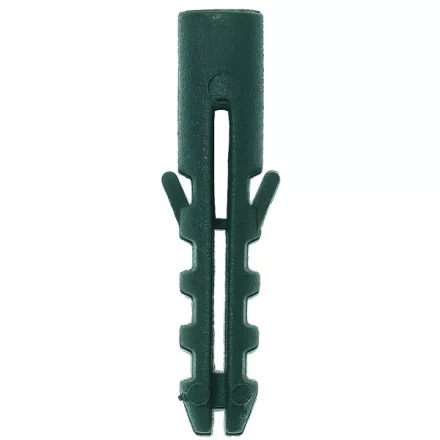 Дюбель ЗУБР "МАСТЕР" распорный полипропиленовый, тип "ЕВРО", 6 х 40 мм, 100 шт 3010-06-040-100 купить в Надыме