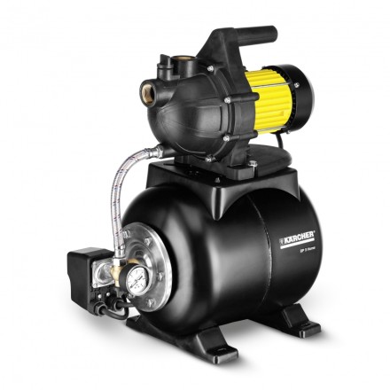 Поверхностный насос KARCHER BP 3 Home купить в Надыме