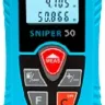 Дальномер лазерный INSTRUMAX SNIPER 50 PLUS ADA купить в Надыме
