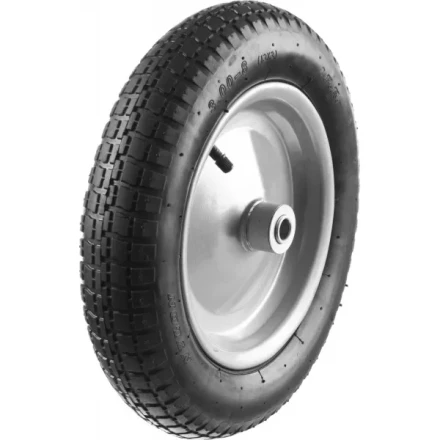 Колесо СИБИН пневматическое для тачки арт. 39908 39908-W купить в Надыме