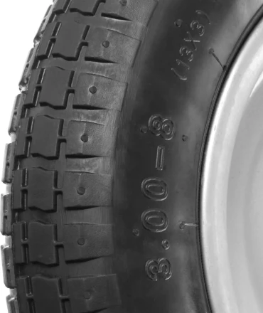 Колесо СИБИН пневматическое для тачки арт. 39908 39908-W купить в Надыме