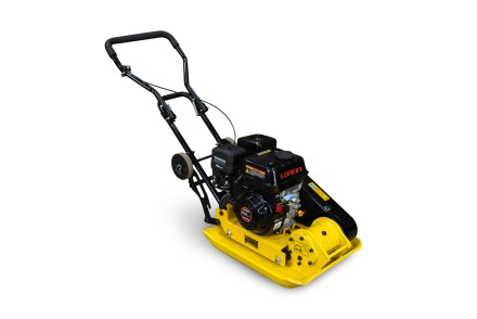 Виброплита TOR C-90L(R) 83 кг, 16кН (Loncin) колесный комплект 1022153 купить в Надыме