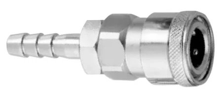 Быстросъемное соединение МАМА для шланга 5/16"SMC SH-20A Jonnesway 49499 купить в Надыме