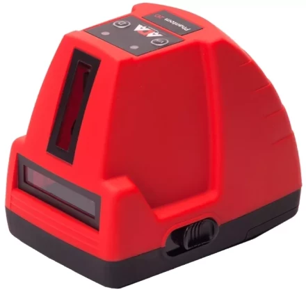 Нивелир лазерный ADA Phantom 2D Professional Edition купить в Надыме